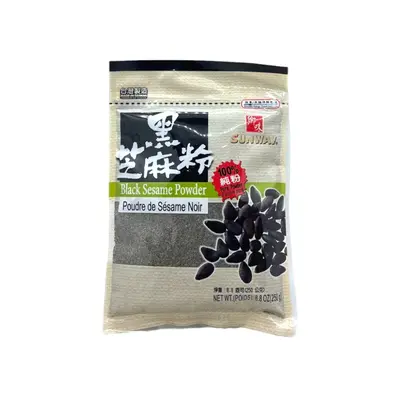 Sunway Black Sesame Powder 250g