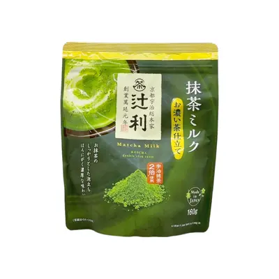 Kataoka Green Tea Powder (Matcha Shitate) 160g