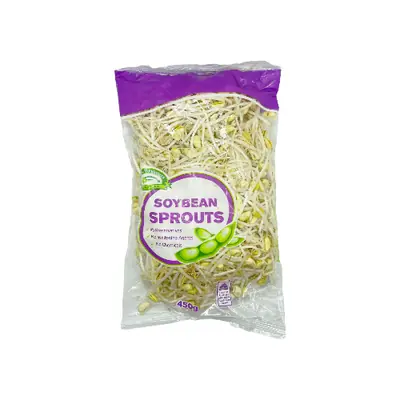 Bean Sprout Soya 450g