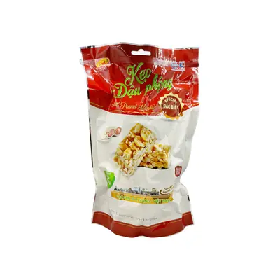 Tan Hue Vien Special Peanut Candy 400g