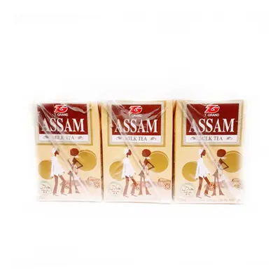 Assam Milk Tea Original 400ml