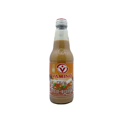 Vamino Soy Milk Thai Tea 300ml
