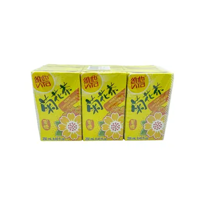 Vita Honey Chrysanthemum Tea 250ml*6