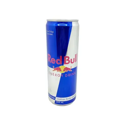 Red Bull Energy Drink 335ml