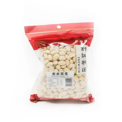 Golden Bai Wei Blanched Peanut 375g