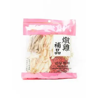Golden Bai Wei Chicken Tonic Soup Stock 100g