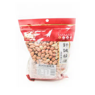 Golden Bai Wei Flowrunner Raw Peanut 375g