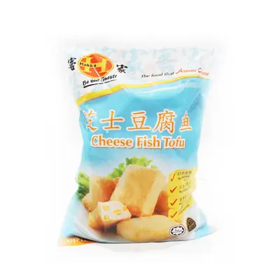 Hakka Cheese Fish Tofu 800g