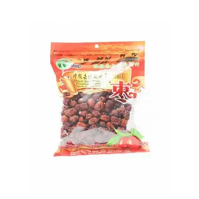 Hf Dried Red Date (Small) (DD05S) 300g