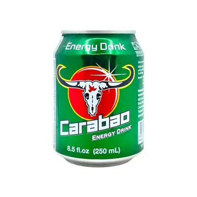 Carabao Energy Drink 250ml