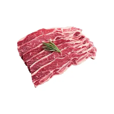 Beef Short Rib Steak 300g
