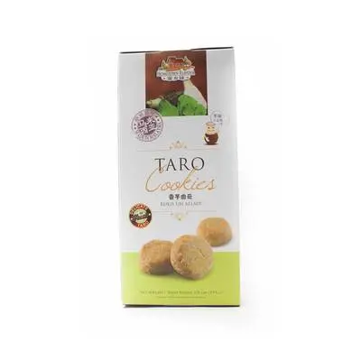 Hometown Taro Cookies 170g