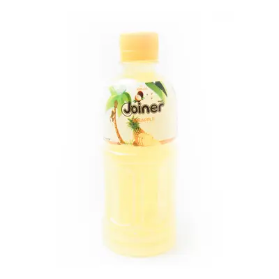 Joiner Pineapple Flv Drink 320ml