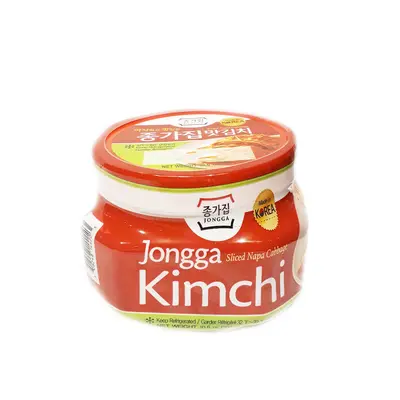 Jongga Kimchi 300g