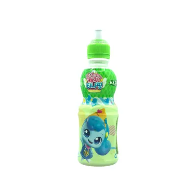 Woongjin Catch Apple Drink 200ml