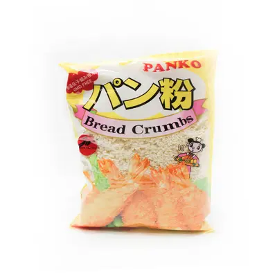 Jun Bread Crumb Panko 200g