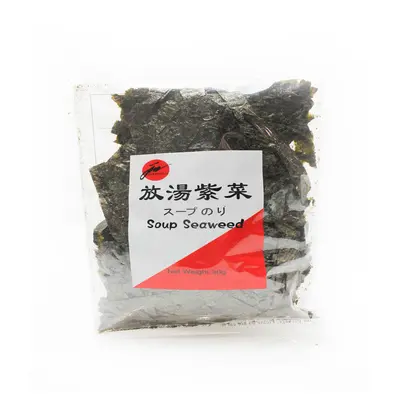Jun Soup Seaweed 30g